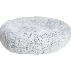 Koiran pörröpeti Real Dog M harmaa