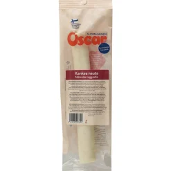 Koiran puruherkku Oscar 55 g Kankea nauta