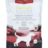 Koiranruoka-ateria Natur Premium Pet 500 g kana-nauta