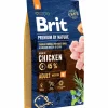 Koiranruoka Brit Premium 8 kg Adult M