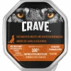 Koiranruoka Crave 150 g kana-kalkkuna