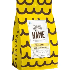 Koiranruoka Dagsmark 2 kg Häme kala-kaura