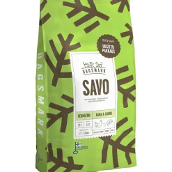 Koiranruoka Dagsmark 10 kg Savo