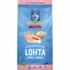 Koiranruoka Hau-Hau Champion 6 kg Lohta, riisiä & kauraa