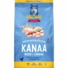 Koiranruoka Hau-Hau Champion 12 kg Kanaa, riisiä & kauraa