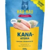 Koiranruoka Hau-Hau 500 g kana-ateria