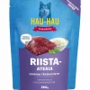 Koiranruoka Hau-hau 260 g Riista-ateria
