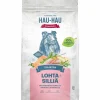 Koiranruoka Hau-Hau 10 kg lohi-silli viljaton