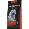 Koiranruoka Jahti&Vahti 12 kg Energia