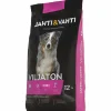 Koiranruoka Jahti&Vahti 12 kg viljaton