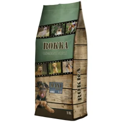 Koiranruoka 15 kg Maxi