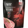 Koiranruoka PrimaDog 600 g Liha-annosateria