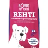 Koiranruoka Rehti 2 kg Possu
