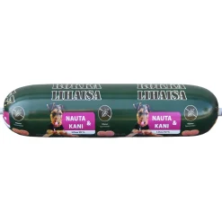 Koiranruoka Rokka 800 g Lihaisa Nauta & Kani