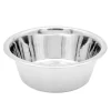 Koiran teräskuppi Real Dog 1,6 l Basic L