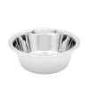 Koiran teräskuppi Real Dog 400 ml Basic S