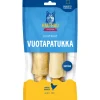 Koiran vuotapatukka Hau-Hau 2 kpl 100 g Purtavat sis. kanaa