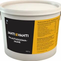 Koirien palautusjuomajauhe Jahti&Vahti 600 g