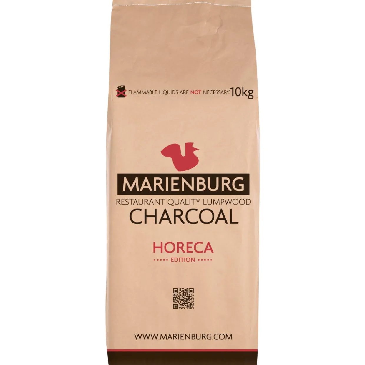 Koivuhiili Marienburg 10 kg HoReCa Edition