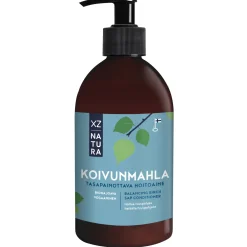 Koivunmahla hoitoaine 375 ml vahva suomalainen