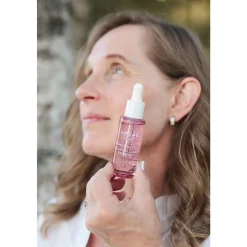 Kollageeniseerumi Lumene LUMO 30 ml kimmoisuutta lisäävä
