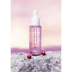 Kollageeniseerumi Lumene LUMO 30 ml kimmoisuutta lisäävä