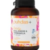 Kollageeni & tyrnimarja Puhdas+ 120 kpl