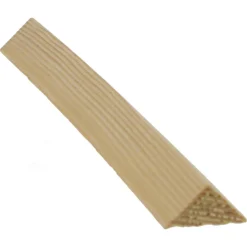 Kolmiolista Cent 20 x 20 x 2400 mm 5 kpl käsittelemätön