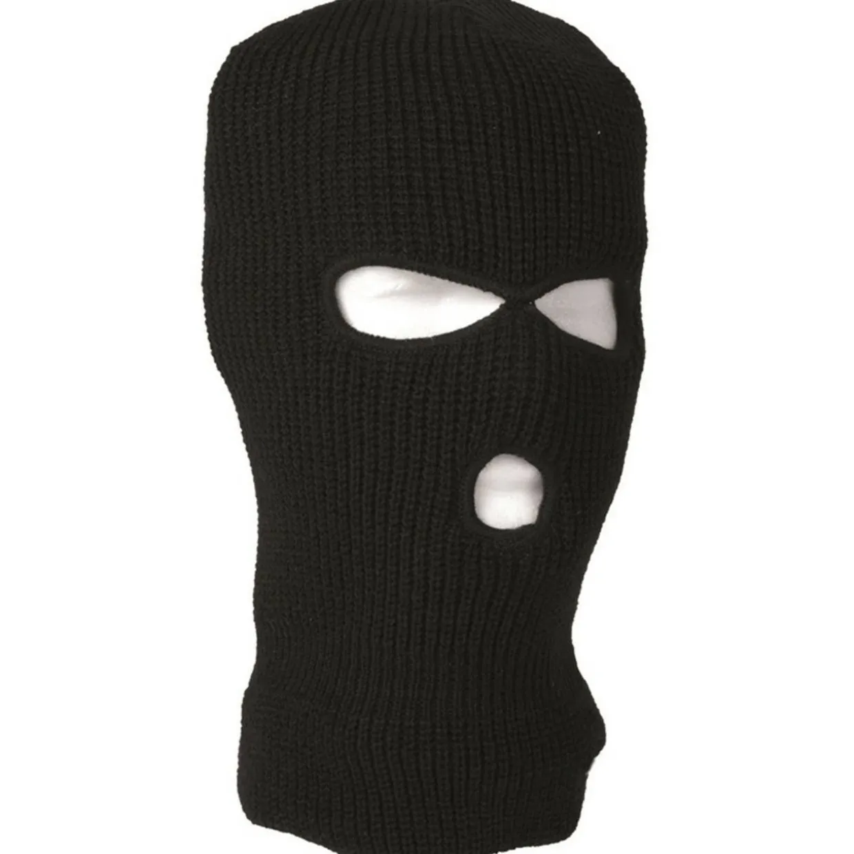 Kommandopipo Mil-Tec musta