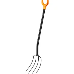 Kompostitalikko Fiskars Solid metalli