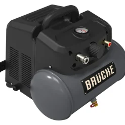 Kompressori Brücke 6 l 1,5 hp