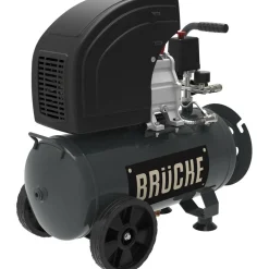 Kompressori Brücke 24 l 2,5 hp