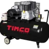 Kompressori Timco 5,5hp 300l hihnaveto
