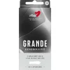 Kondomi RFSU 10 kpl Grande