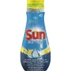 Konetiskigeeli Sun 700 ml All-in-1 Lemon