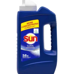 Konetiskijauhe Sun 1 kg Classic kanisterissa