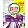 Konetiskitabletti Fairy 60 kpl 30 Minute Miracle