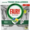 Konetiskitabletti Fairy 34 kpl Platinum