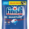 Konetiskitabletti Finish 60 kpl Quantum All in One