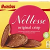 Konvehti Marabou 150 g Noblesse Original Crisp