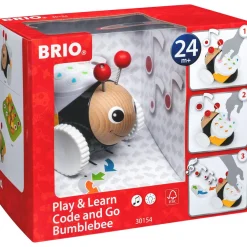 Koodattava ampiainen Brio 30154