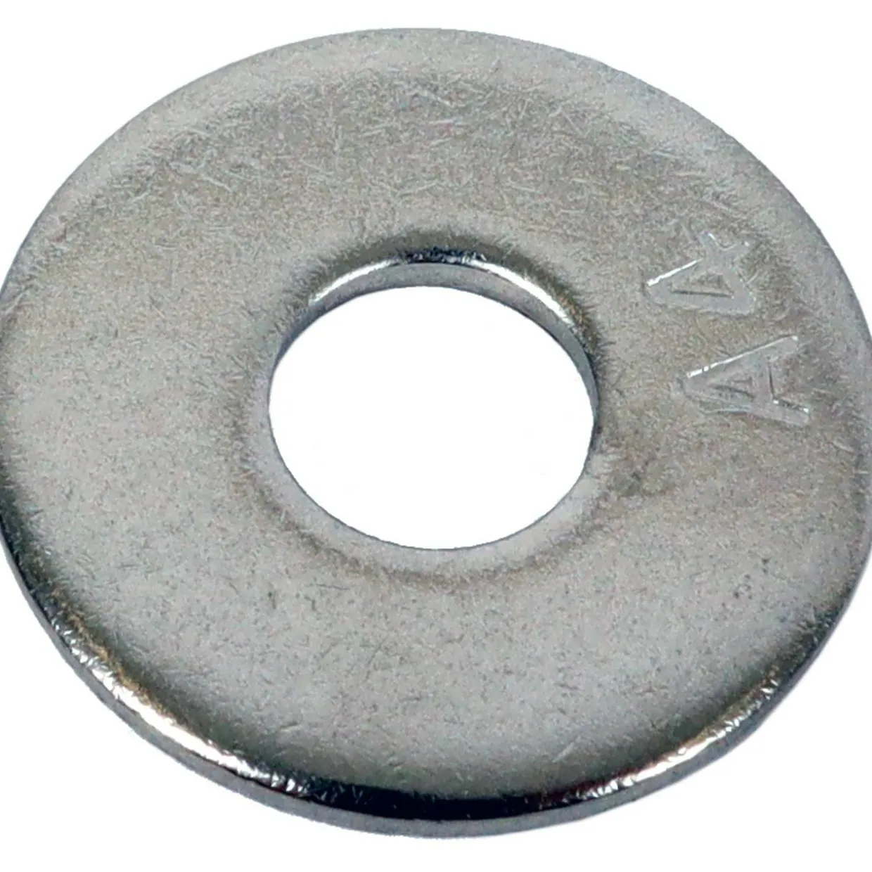 Korialuslevy Arctic Marine DIN9021 M6 A4