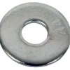 Korialuslevy Arctic Marine DIN9021 M8 A4, 12 kpl
