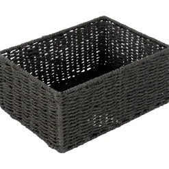Kori Kotikulta 31 x 23 x 14 cm Marton tummanharmaa