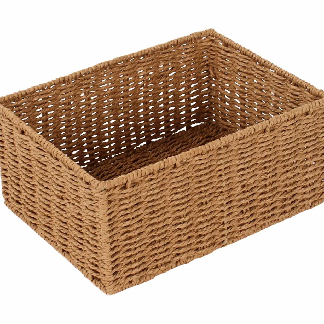 Kori Kotikulta 31 x 23 x 14 cm Marton vaaleanruskea