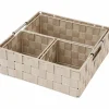 Korisetti Kotikulta 4 kpl Punos beige