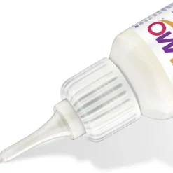 Koristegeeli FIMO 50 ml läpikuultava