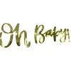 Koristenauha Let's Party Oh Baby