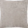 Koristetyynynpäällinen 55 x 55 cm Lise sininen