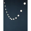 Koristevalo 15 LED lajitelma